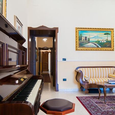 B&B Teatro NOTO Esterno foto