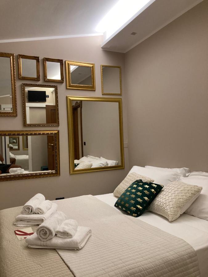 B&B Teatro NOTO Esterno foto